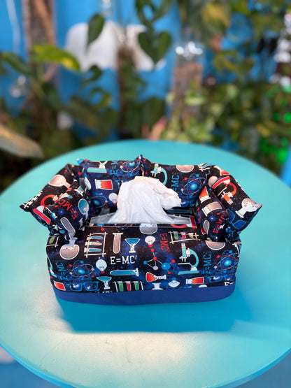 Mini Couch Tissue Box Covers