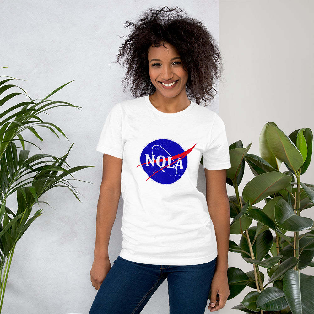 Nola Nasa Tee