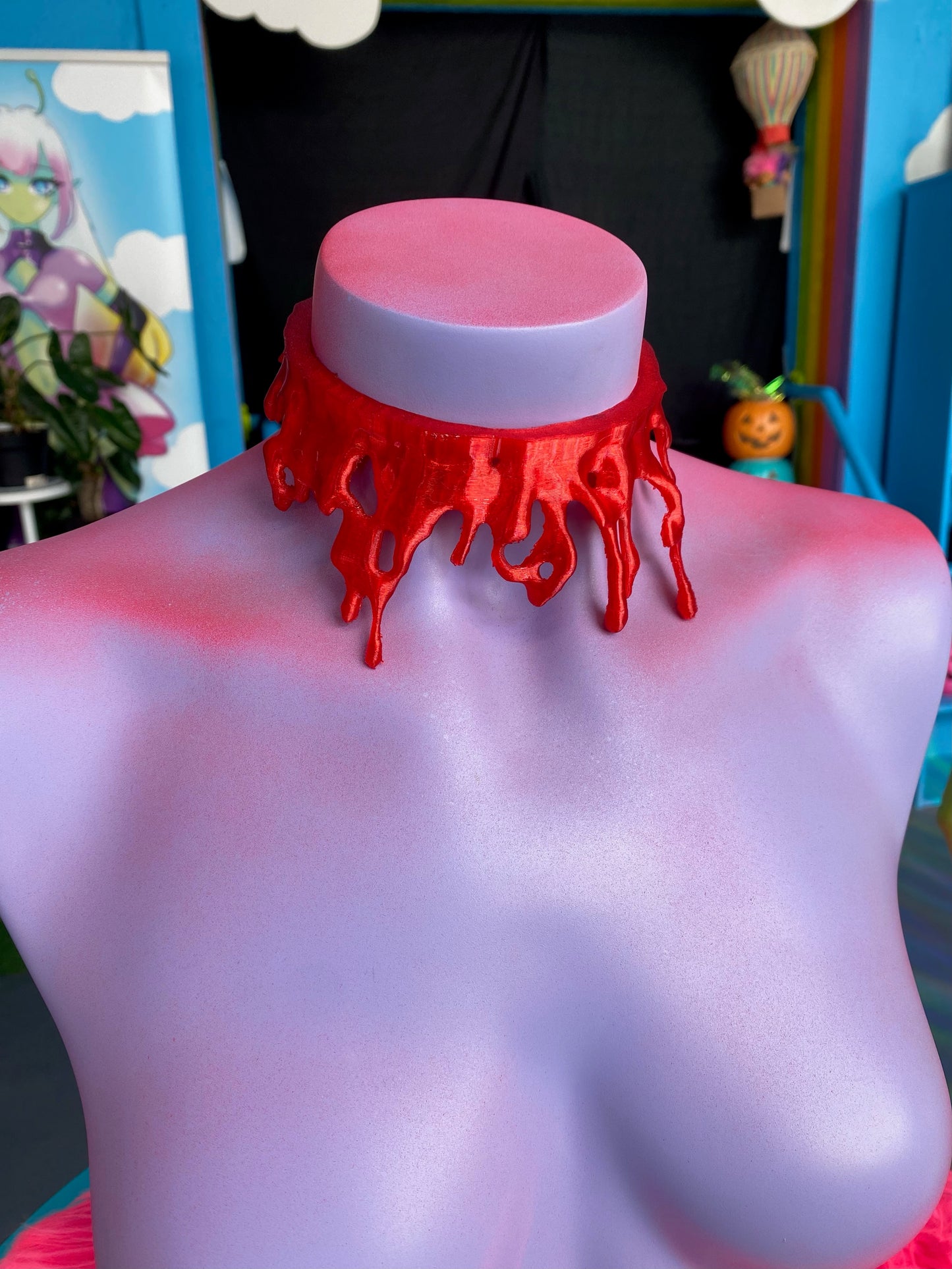 Drip Choker