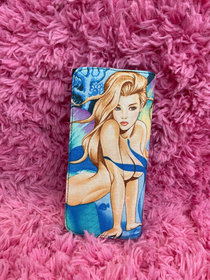 Mermaid Wallets