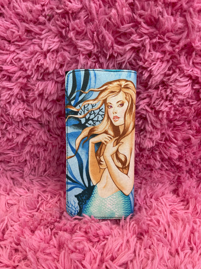 Mermaid Wallets
