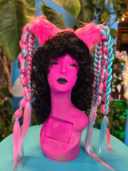 *NEW* Space Braids